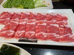 雪花肥牛-唇辣号重庆老火锅(亦庄店)