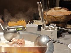 -骨之味·筒骨汤火锅(江头店)