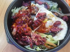 -韩味轩(丰盛町店)