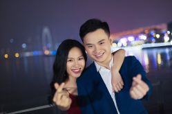 -苏州HX-合喜映画婚纱摄影