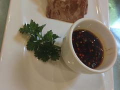 -功德林素菜饭庄(前门店)