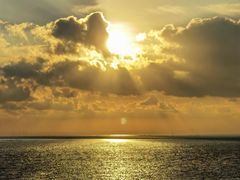 -南汇新城海滩