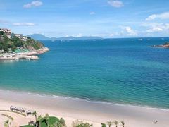 -深圳大梅沙京基洲际度假酒店