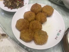 -晋阳饭庄(虎坊桥店)