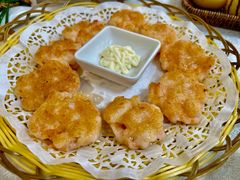 -津津菜馆(绝没分店)