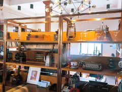 -1901 Cafe(西四店)
