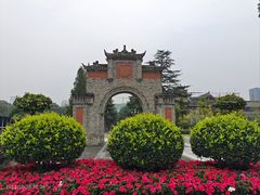 -四川大学(华西校区)