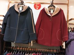-南京商厦