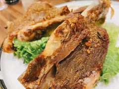 秘制扇子骨-锡和无锡菜(景丽苑店)