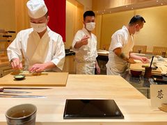 -荣一代目OMAKASE板前料理