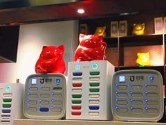 景观位-猫抓烤肉(春熙路店)