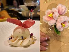 -扬州香格里拉·香宫中餐厅