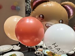 -禧宴Joyous Restaurant(禧园店)