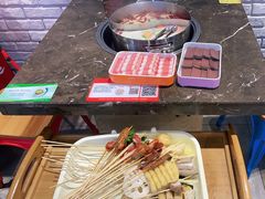 -大斌家串串火锅(汇一城店)