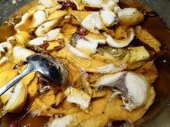 -雲蜀龙阁·金牌水煮鱼(方庄店)