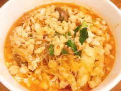 -刘信牛羊肉小炒泡馍(回民街店)
