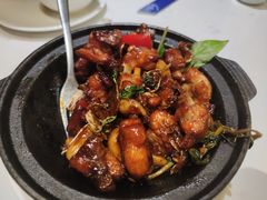 -鹿港小镇(滨北店)
