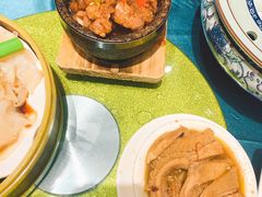 牛肚-赛仑吉地大酒店-中餐厅