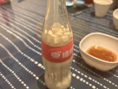 豆奶-本分冒菜直营(滨江店)