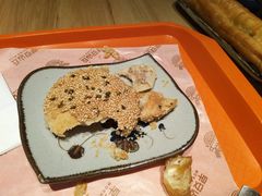 -早安山丘·豆浆油条(小木桥路店)