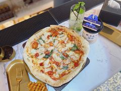 -大象厨房(重庆道店)