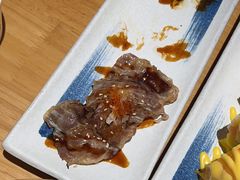 -一心创作料理屋(经开万达店)