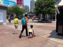 -证大大拇指广场(芳甸路店)