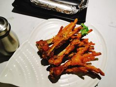 -夜半不二海鲜炭烤(文汇巷店)