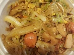 -大东北首席烤冷面(学府路店)