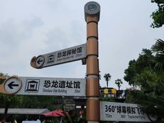 -自贡恐龙博物馆