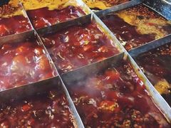 -岗上渣渣老火锅(两路口店)