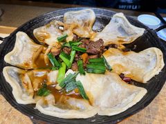 -大张烙馍村(三环南路旗舰店)