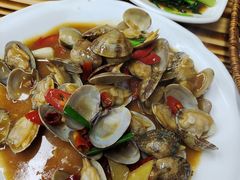 -醉壹号海鲜大排档(厦门美食地标店)