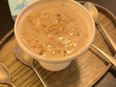 -盛元荼集  素食(滨江凯德壹店)