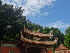 -晋江五店市传统文化旅游区