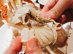 -宴立方海鲜自助(义乌万达广场店)