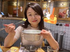 -姜虎东白丁烤肉(银泰中心in99店)