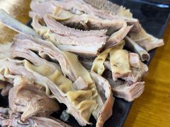 -长安后宰门水盆羊肉(新都心店)