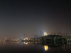-海河外滩公园