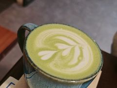 -沏点Trattoria意大利餐厅(新街口店)