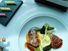 -翡翠36餐厅(浦东香格里拉店)