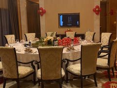-酌宴府The China Club·广州万富希尔顿酒店(云城东路店)