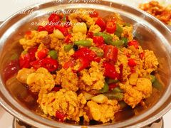 -香丰阁·烤鸭·川湘菜(昌平店)