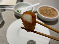 -海底捞大排档火锅(悦荟广场店)