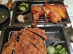 -馔豚·台北菜专门店(深圳湾万象城店)