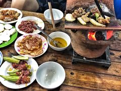 -瓦片烤肉(13号店)