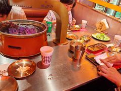 -西塔老太太泥炉烤肉(苏州大悦城店)