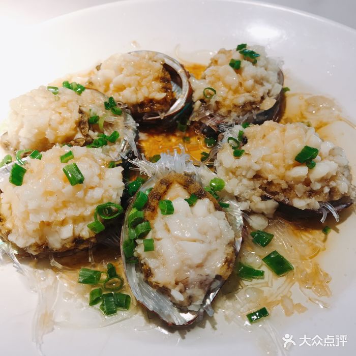 盛记海鲜(窑岭店)-图片-长沙美食-大众点评网