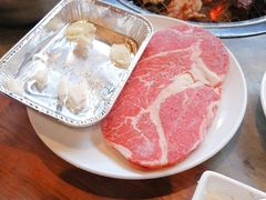 -牛角日本烧肉专门店(天王寺店 )
