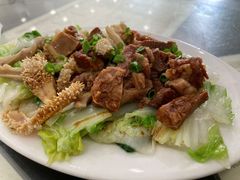 美味牛杂-荔园小馆(园岭新村二期店)